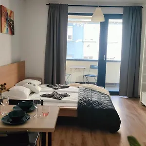 Super Cozy & Budapest