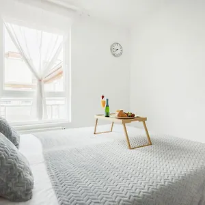 Grand Penthouse Budapešť