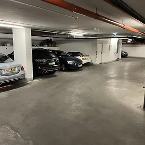 Apartamento Nova, Budapeste