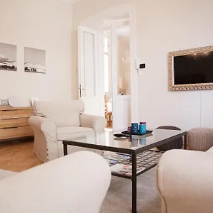 City Apartment Budapest Apartment