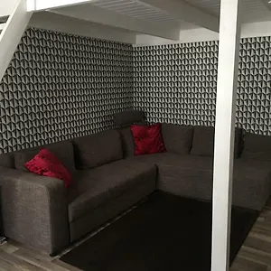Kalman Appartement